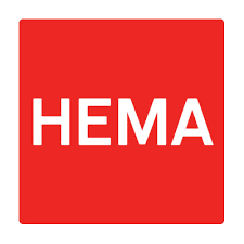 HEMA logo